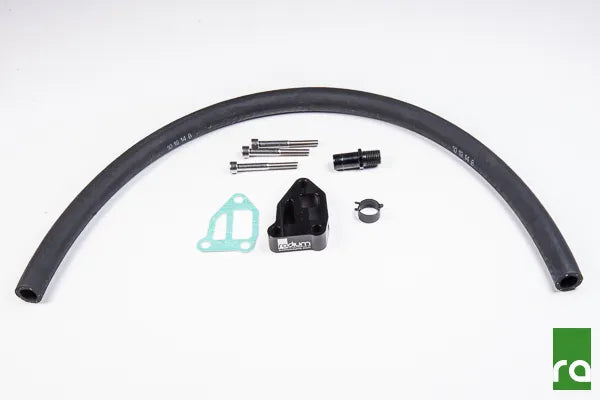 Radium Engineering IACV Spacer (200sx S14/S15 sr20det) — fits Nissan 200sx