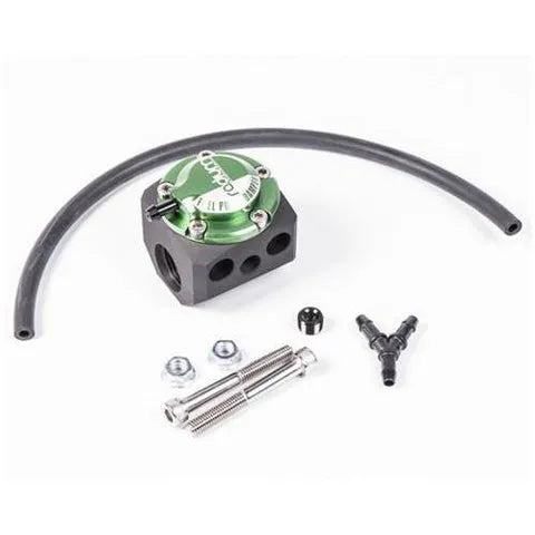Radium Engineering 20-0199 FPD-R/FPD-XR Inline Fuel Pulse
