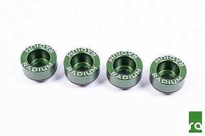 Radium Engineering Toyota 6 Cylinder Injector Seats