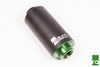 Radium Engineering High Flow Fuel Filter Kit w/10 Micron Stainless Filter
