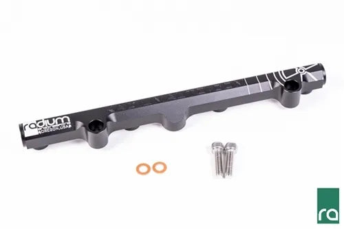Radium Engineering Fuel Rail (Honda K-Series)