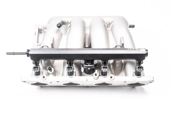 Radium Engineering Fuel Rail Plumbing Kit (K-Series) — fits Honda Integra Dc5