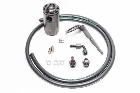 Radium Engineering Fluid Lock Catch Can Kit (GM LS V8 Engines) — fits Holden Commodore V6