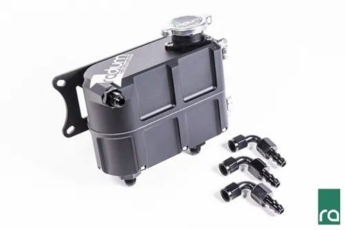 Radium Engineering Coolant Expansion Tank- Universal