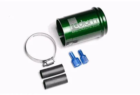 Radium Engineering Fuel Pump Install Kit -Pump Not Incl (Porsche 911/996)