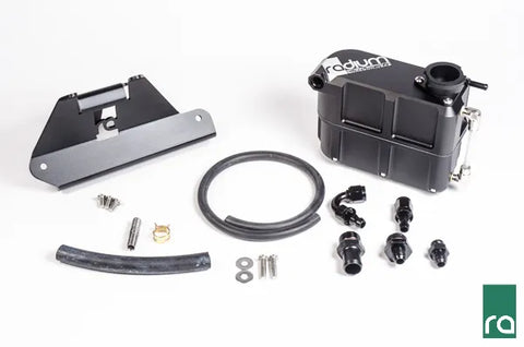 Radium Engineering Boss 302/V6 Coolant Tank Kit (Mustang GT 11-14)