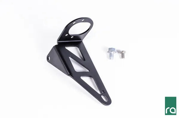 Radium Engineering Alternate Mount For Crankcase Catch Can Kit (EVO X)