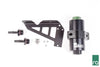 Radium Engineering Fuel Filter Kit w/6 Micron Microglass Filter (Focus RS LZ 16-17)