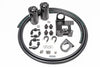Radium Engineering Dual Fluid Lock Catch Can Kit (MX-5 NA/NB 89-05)