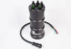 Radium Engineering Fuel Filter Kit w/10 Micron Stainless Filter (Porsche 996/997.1 AWD)