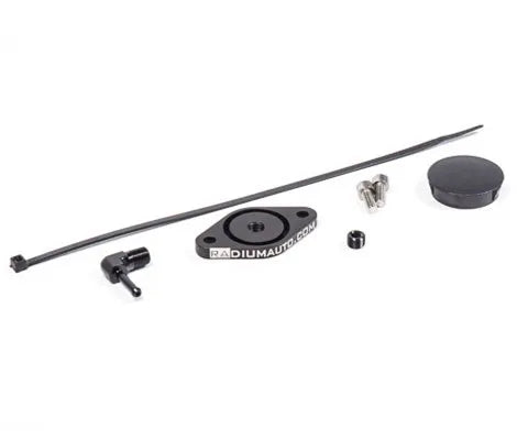 Radium Engineering Sound Symposer Delete Kit (Focus ST 2013+)
