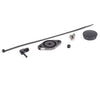 Radium Engineering Sound Symposer Delete Kit (Focus ST 2013+)
