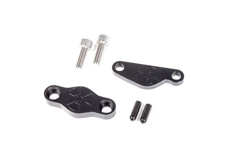 Radium Engineering EGR Delete Kit 2JZ-GTE (Supra JZA80)