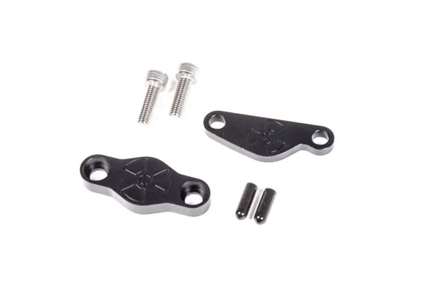 Radium Engineering EGR Delete Kit 2JZ-GTE (Supra JZA80)