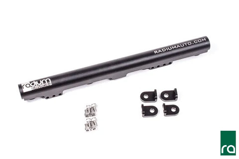 Radium Engineering Fuel Rail (S2000 06-09) — fits Honda S2000