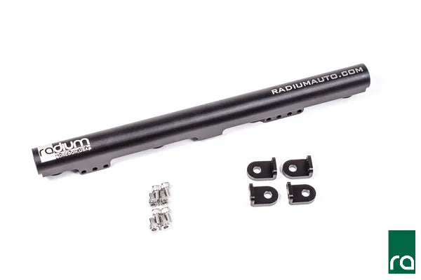 Radium Engineering Fuel Rail (S2000 06-09) — fits Honda S2000