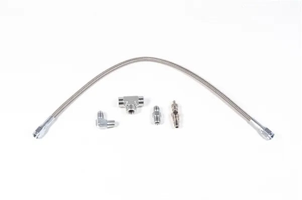 Radium Engineering Fuel Pressure Test Kit