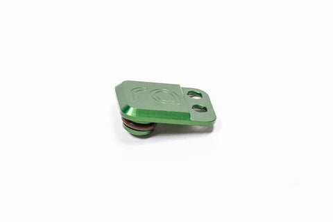 Radium Engineering Fuel Tank Pressure Sensor Plug (EVO X) — fits Mitsubishi Evo