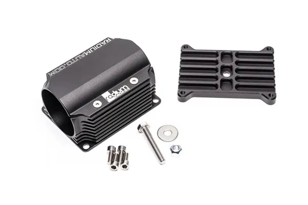 Radium Engineering Fuel Filter Mount (RX-7 FD3S)