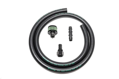 Radium Engineering Fuel Cell Vent Kit - 12AN