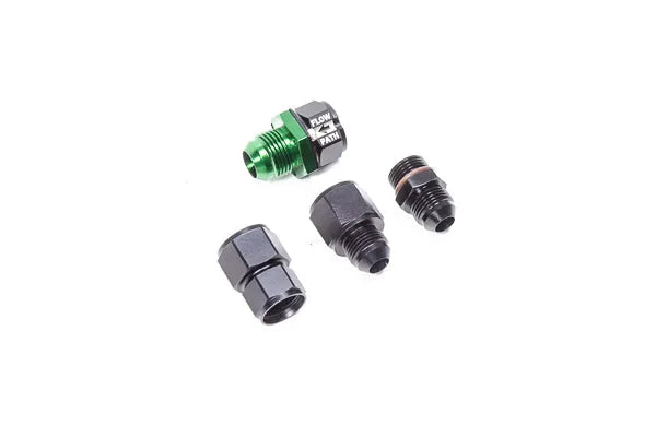 Radium Engineering 20-0534-08 Universal Check Valve Kit -