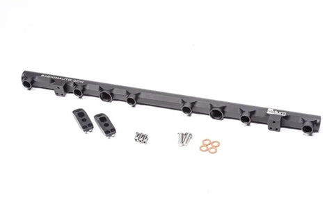 Radium Engineering Fuel Rail (Skyline GT-T R34/Stagea S2)
