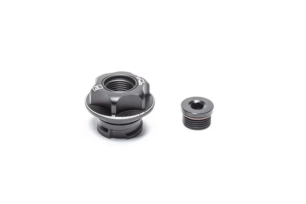 Radium Engineering Baffled Oil Cap (Commodore/HSV LSX V8)