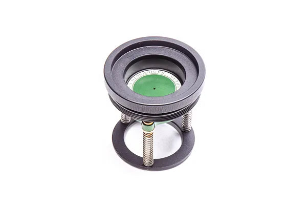 Radium Engineering Dry Break 1.5In Female Vented