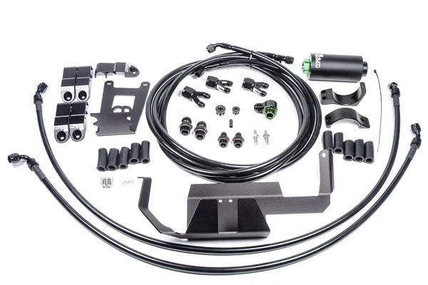 Radium Engineering 20-0553-00 Fuel Pump Hanger Suit AEM