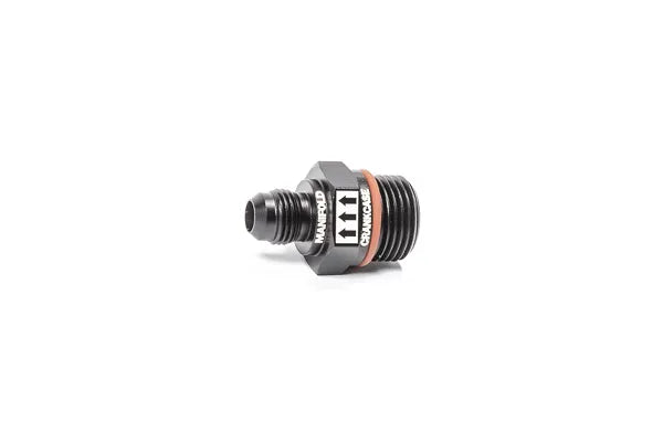Radium Engineering PCV Valve 10AN ORB To 6AN Male