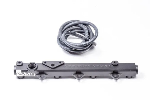 Radium Engineering Fuel Rail (S2000 AP1 99-04) — fits Honda S2000