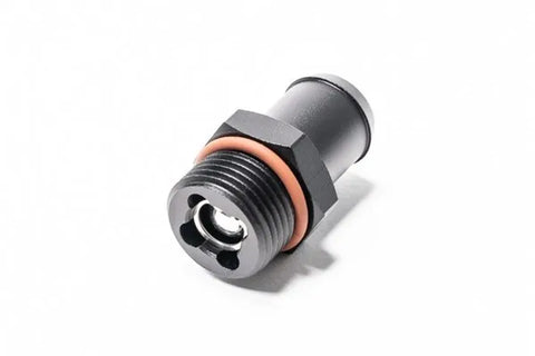 Radium Engineering Roll Over Valve 10AN ORB To 3/4" Barb