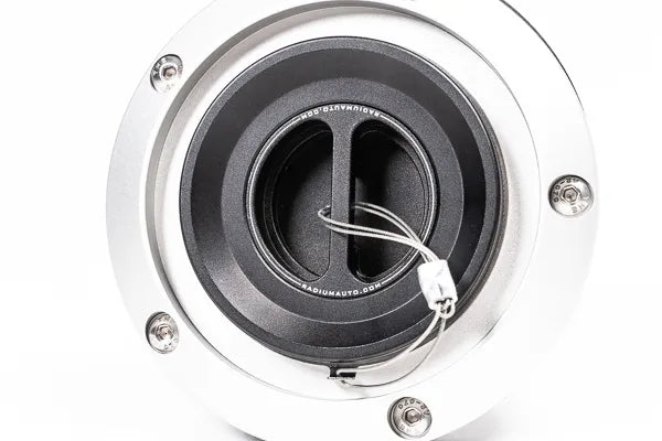 Radium Engineering Dry Break Filler Replacement Dust Cap