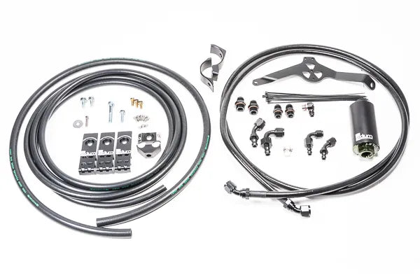 Radium Engineering 20-0629-05 Fuel Rail Plumbing K | Kren Offroad NZ