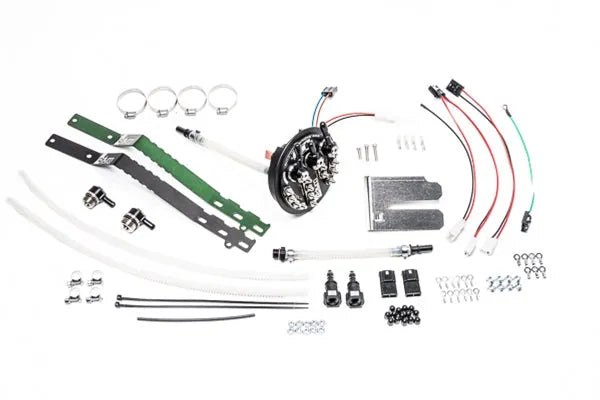 Radium Engineering 20-0630-00 Fuel Pump Hanger Suit