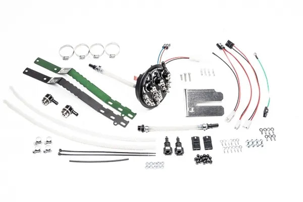Radium Engineering Fuel Pump Hanger (200SX S14, S15/Skyline R33, R34) — fits Nissan Skyline R33 Gts