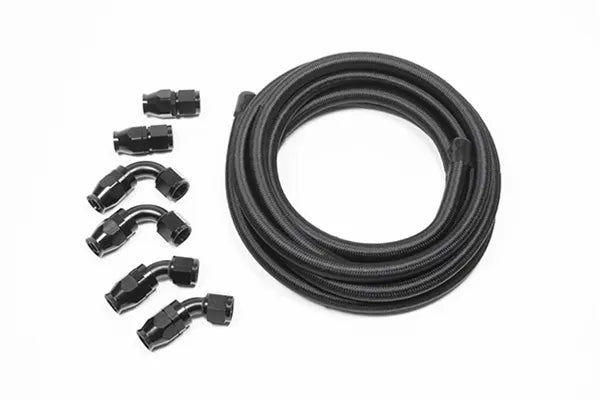 Radium Engineering 20-0638 6AN Universal DIY Ptfe Hose