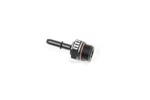 Radium Engineering Radum PCV Valve 10AN ORB to 5/16in SAE Male