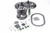 Radium Engineering 20-0693-00 Brushless Ti Automotive