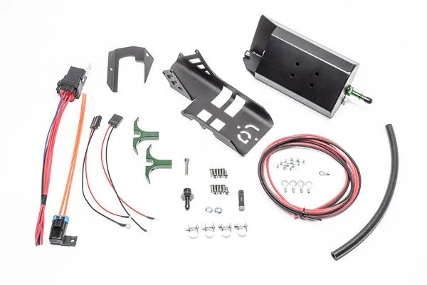 Radium Engineering 20-0700 Fuel Hanger Surge Tank Add-On