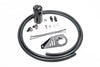 Radium Engineering Fluid Lock PCV Catch Can Kit (Chaser/Mark II JZX100)