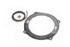 Radium Engineering Fuel Pump Access Cover (WRX/STI 15-21)
