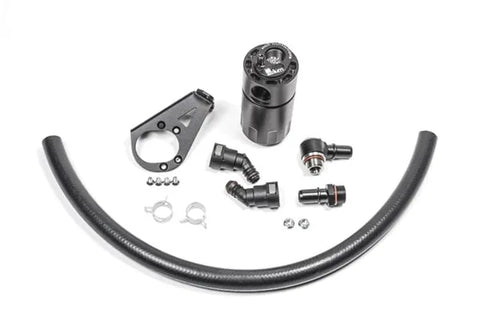 Radium Engineering Fluid Lock CCV Catch Can Kit (GR Corolla GZEA14R 23+) — fits Toyota Corolla