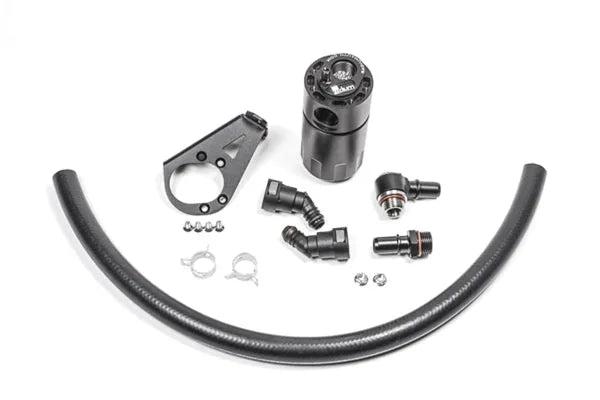 Radium Engineering 20-0759-FL Fluid Lock CCV Catch Can Kit