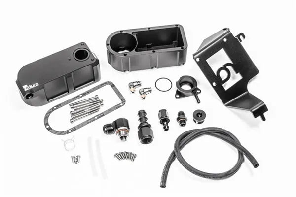 Radium Engineering 20-0767 Coolant Expansion Tank Kit