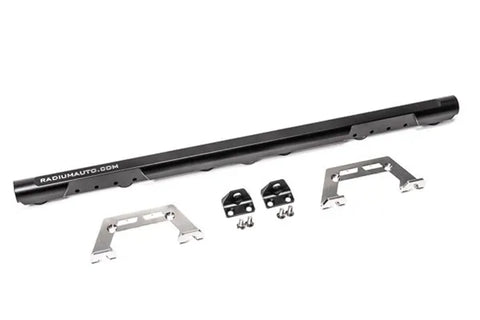Radium Engineering Fuel Rail (3 Series M3 E36/330i E46/Z4 E85) — fits BMW Z4