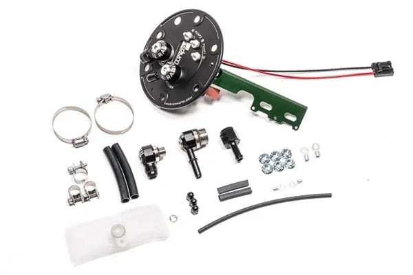 Radium Engineering 20-0790-00 Single Fuel Pump Hanger