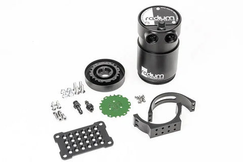 Radium Engineering AOS-R Universal VTA