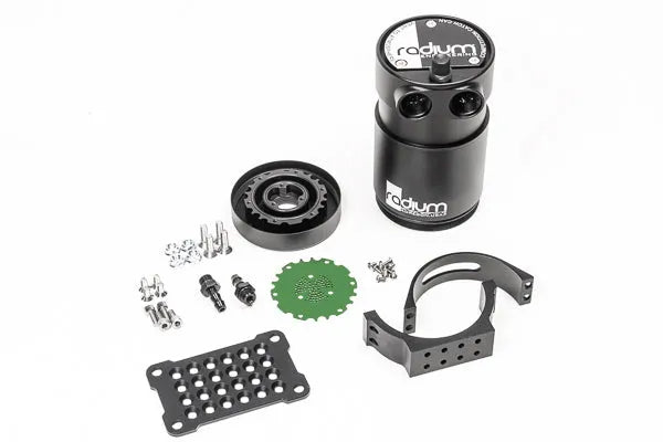 Radium Engineering 20-0819 AOS-R Universal VTA
