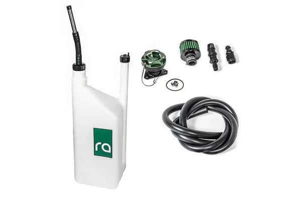 Radium Engineering 20-0841-00 Fcst-X Complete Refueling
